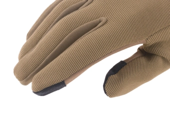 Gants tactiques Armored Claw Quick Release™ - tan