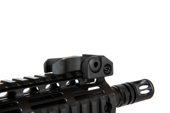 Réplica fusil SA-H08 ONE™ TITAN™ V2 Custom - negra