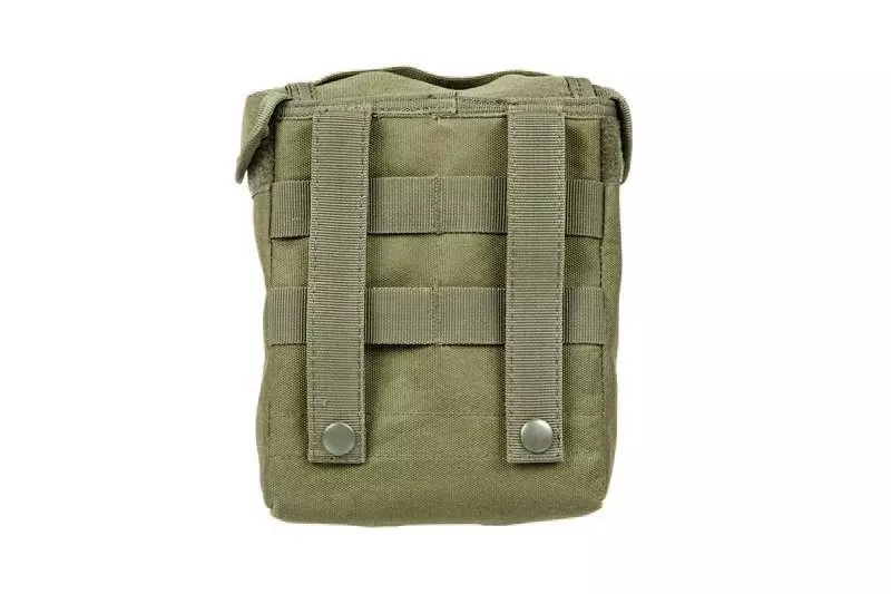 Sac goutte - olive