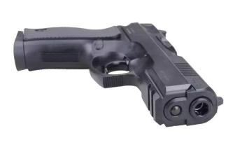 CZ 75D Compact spring replica