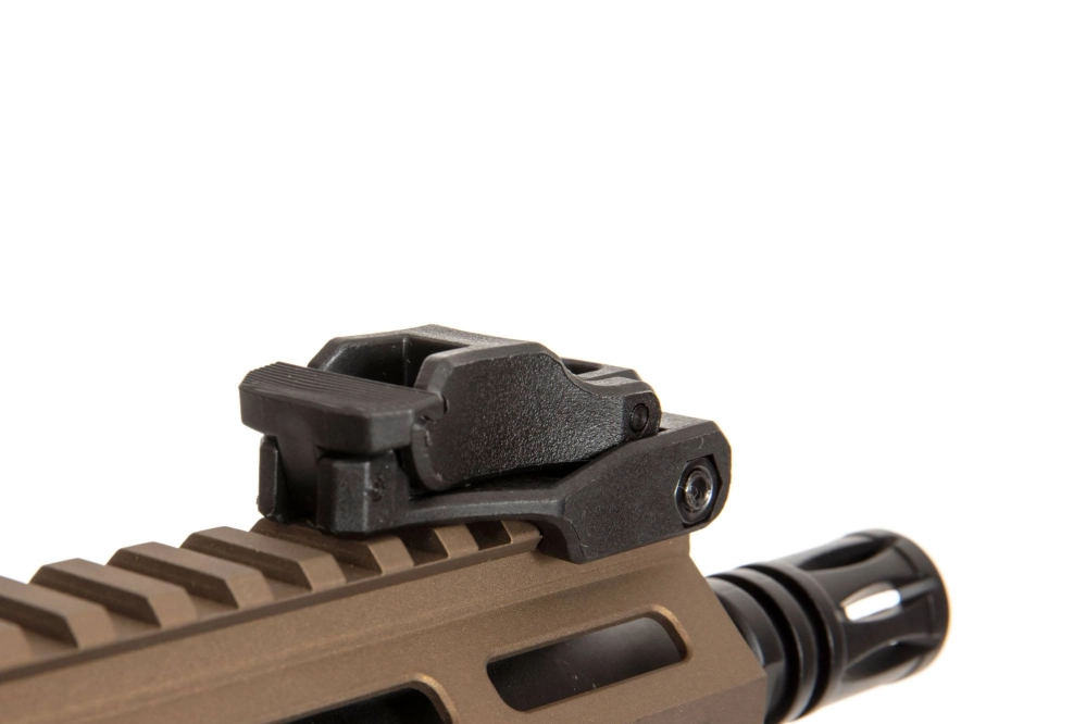 SA-E23 EDGE 2.0™ GATE ASTER - airsoftová zbraň karabiny Chaos Bronze