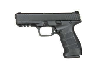 Réplique du pistolet SARSILMAZ SAR 9.II GBB