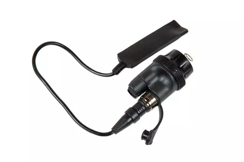 Interruptor doble para linternas Scout