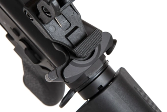SA-E06-H EDGE™ Heavy Ops Stock Carbine Replica - Black