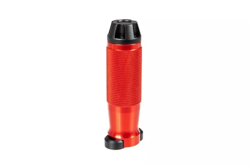 M4-2 M-LOK front grip - red