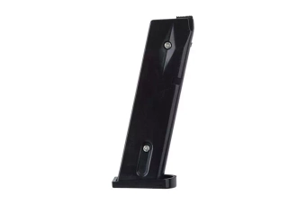 16rds Low-Cap magazine for GA-9725M pistol replica