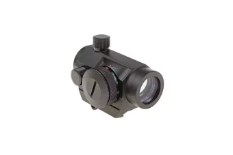 Réplique du collimateur Compact - noir 