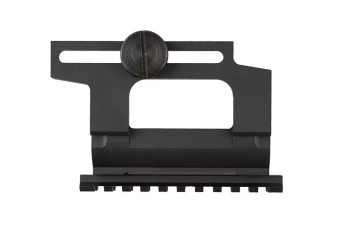 Rail latéral montagepour répliques G&G série RK