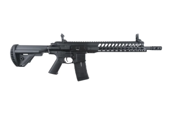 CXP-YAK S1 Carbine Replica - black