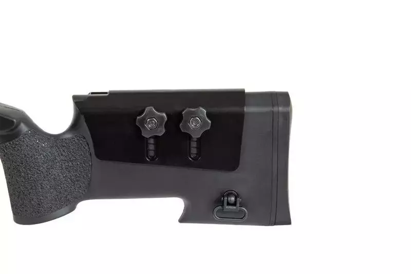 Fusil airsoft fusil de sniper MB16A