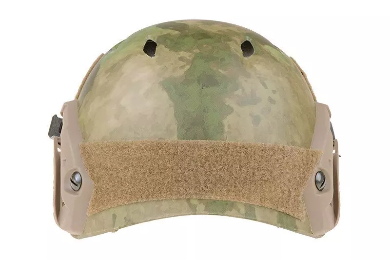 FAST BJ CFH Helmet Replica - ATC FG (L/XL)