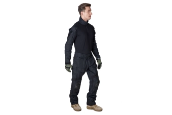 Primal Combat G3 Uniform Set - Black
