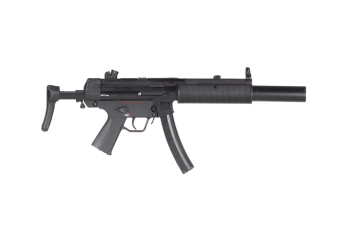 Replika pistoletu maszynowego F686SD6 (OUTLET) 