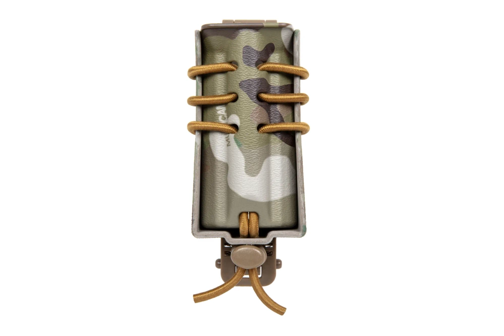 Pouzdro na zásobník 9mm Wosport Urban Assault Quick Pull MC