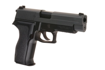 Replika pistole E2