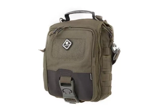 Notebook Tactical Bag - Foliage Green
