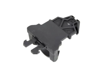Manta Strobe Marker Mount - Black
