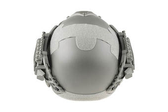 Réplica del casco Artillero FAST (MH) - Gris