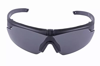 Crosshair 3LS protective glasses