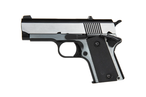 Replica pistol AM.45 (797) - Silver