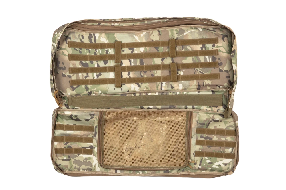 Bolsa para fusil de despliegue rápido Specna Arms MC