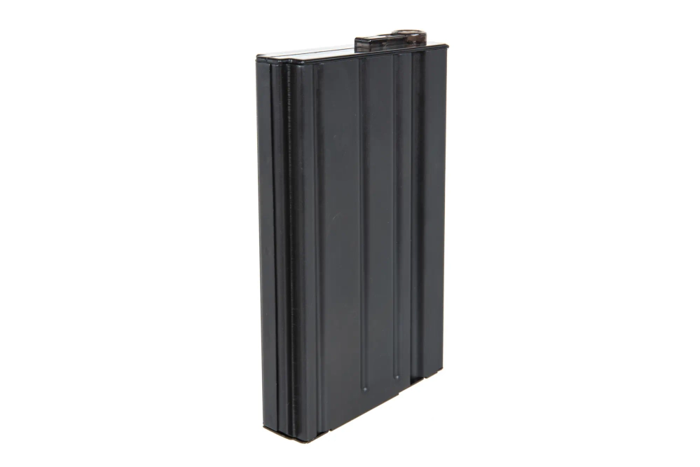 Magazynek Mid-Cap na 150 kulek Tornado do replik SR25