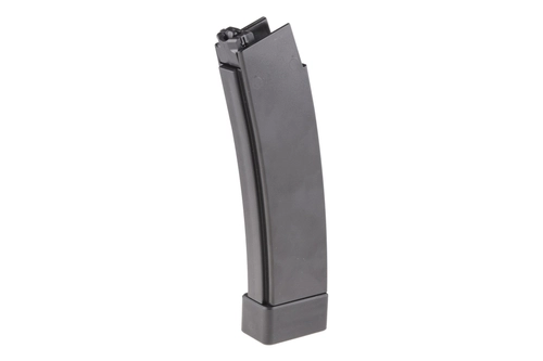 Chargeur low-cap (75 balles) pour répliques Scorpion EVO 3 - A1