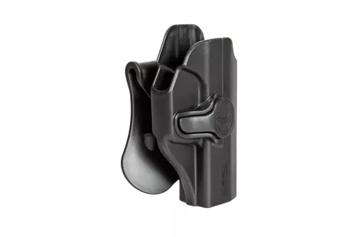 Holster fo P99 QA G1 Replicas