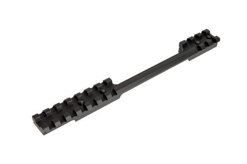 Ultra Light RIS Rail for MOD24 / SSG24