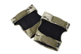 DNI Knee Pads – MC
