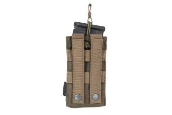 Universal Single Mag Pouch - Ranger Green