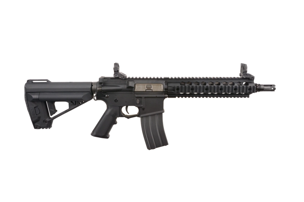 Réplique fusil VR16 Fighter CQB MK2