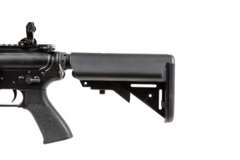 Replika karabinka M4 CQB-4 - czarna