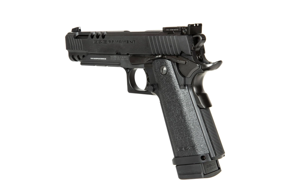 GPM1911CP pistoolreplica - Zwarte punt