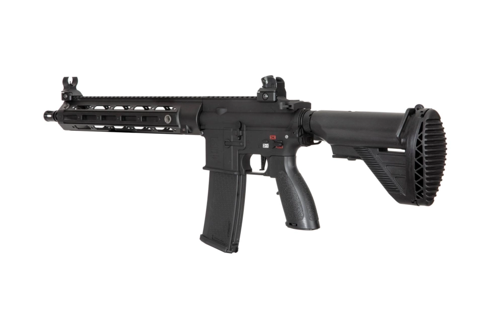 SA-H22 EDGE 2.0™GATE ASTER réplique de fusil - noir