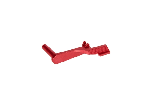 Zwalniacz zamka TM Hi-CAPA 5.1 / 4.3 - Czerwony