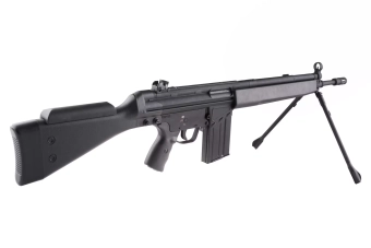 CA-SG1 Taktik Rifle II réplicas (CA010M)