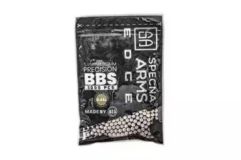 Bolas  0.43g Specna Arms EDGE ™ 1000 uds