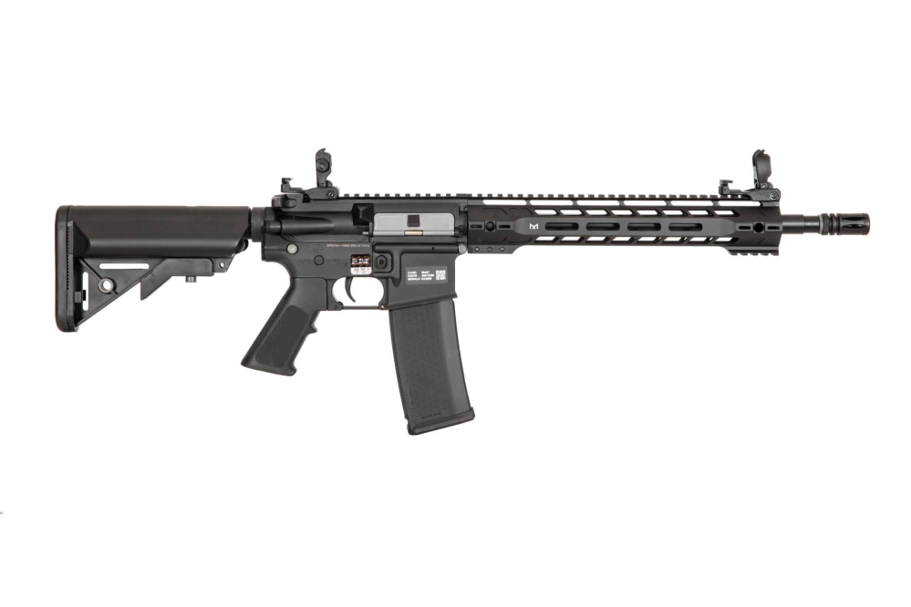Replika karabinka SA-C14 CORE™ X-ASR™ - czarna