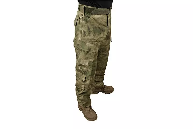 Pantalon militaire type ACU - ATC FG