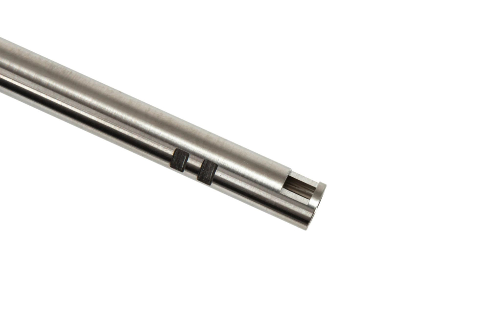 Stalowa lufa precyzyjna 6,05 LAMBDA FIVE 229mm do AEG
