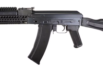 Réplique de fusil d'assaut EL-74 MN Mod A- Noir
