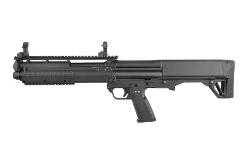 Réplica de escopeta KSG