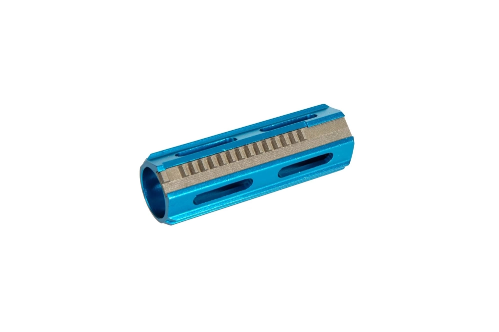 Pistón CNC - 14 dientes aceroch (Half-Tooth)