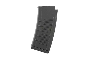 250rd hi-cap magazine for AY VSS / VAL replicas