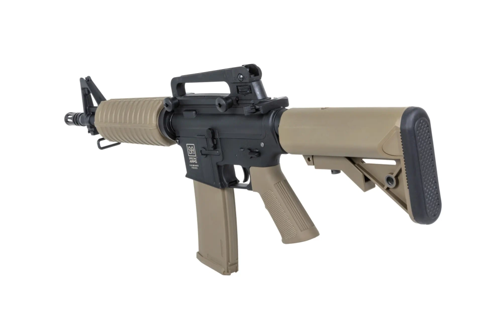 Specna Arms SA-F11 FLEX™ GATE X-ASR Gen.2 Half-Tan airsoft Carbine