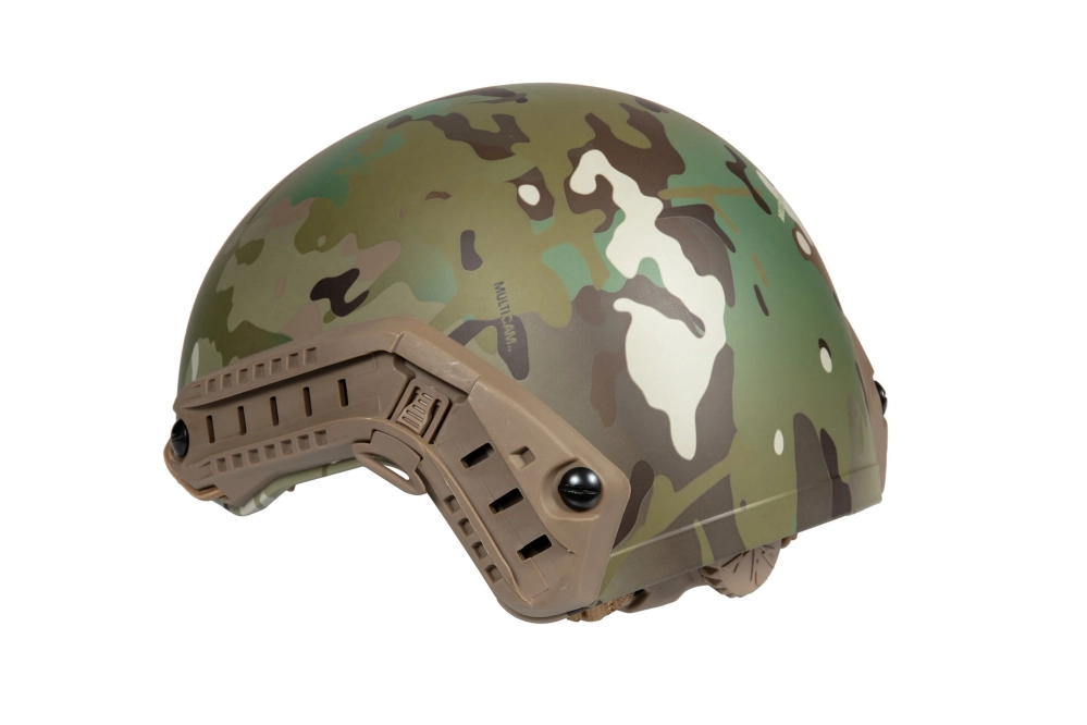helma replika Ballistic Aramid M/L MC