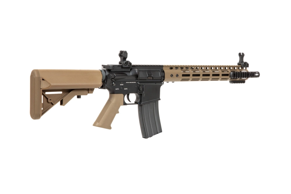 Réplica fusil SA-A28P-HT ONE™ - Medio bronceado