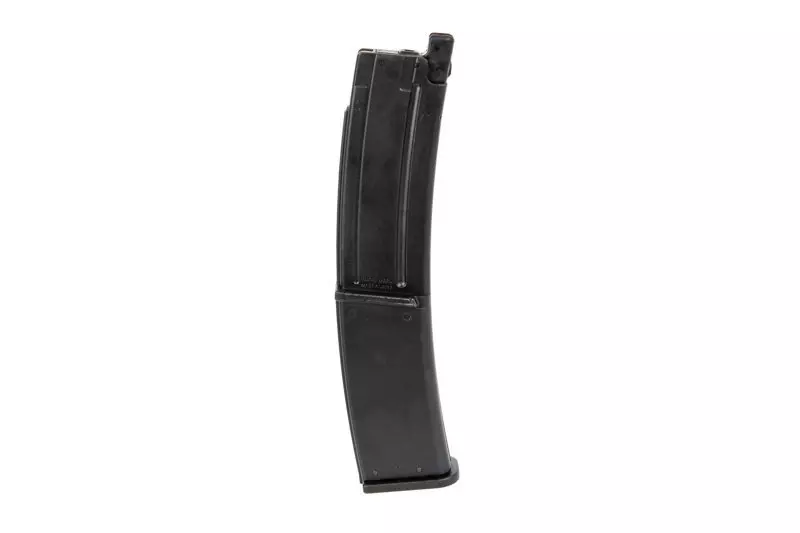 Green Gas 40 BB Magazine for Tokyo Marui MP7A1 Replicas 