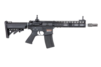Airsoft fusil East Crane EC-867 SE Kestrel™ ETU Noir